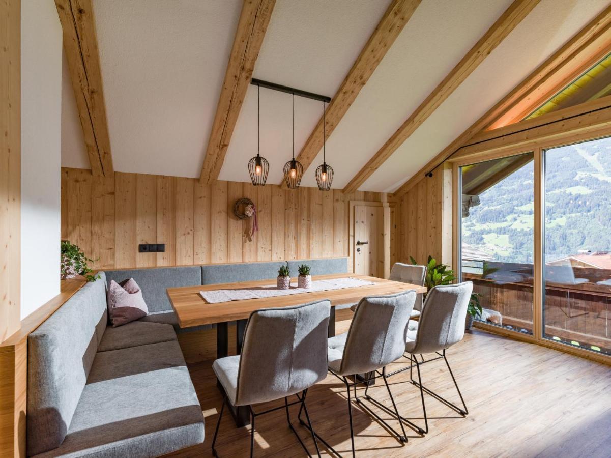Boggnhof Leilighet Stummerberg Eksteriør bilde